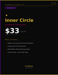 Inner Circle Membership
