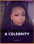 How I Became A Celebrity Digital E-Book